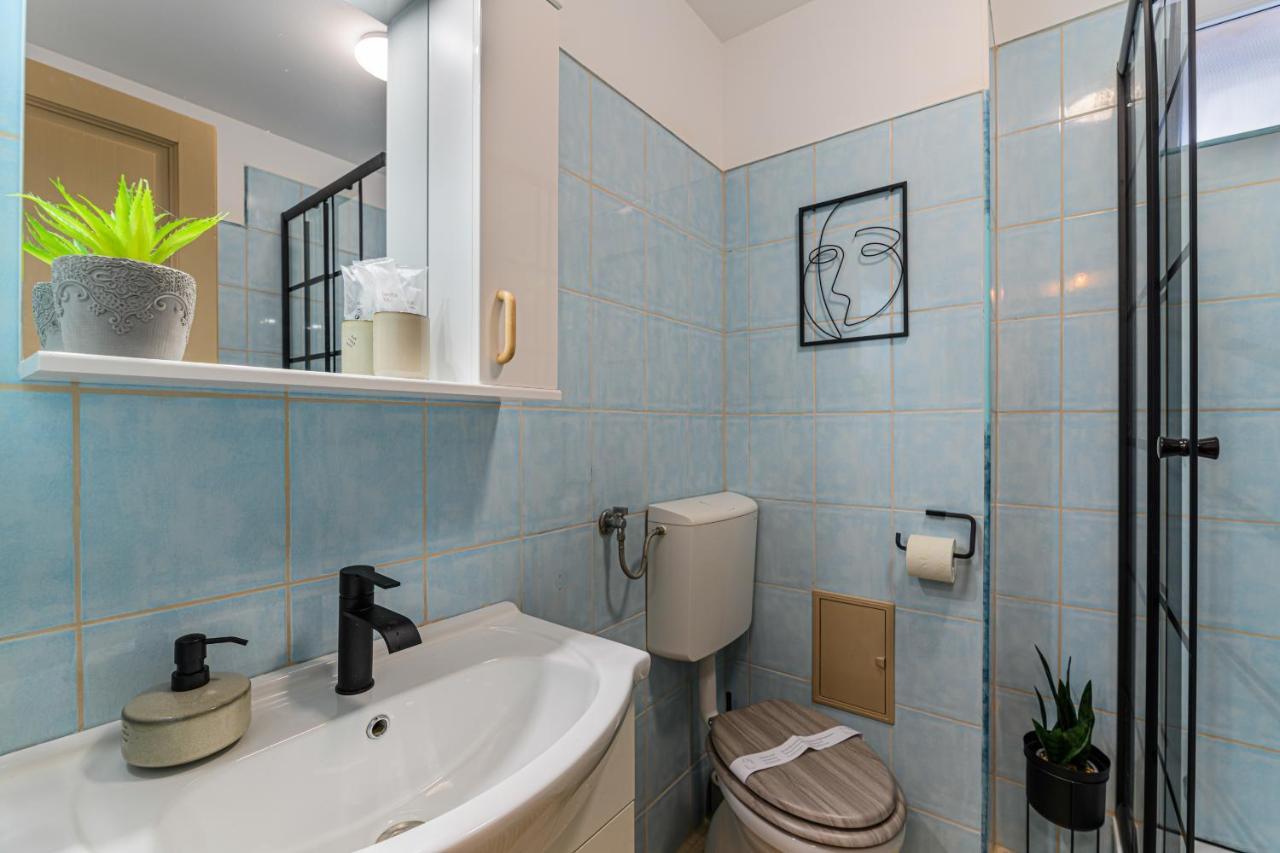 Sun x Mountains - Strada Sforii Apartment Brasov Bagian luar foto