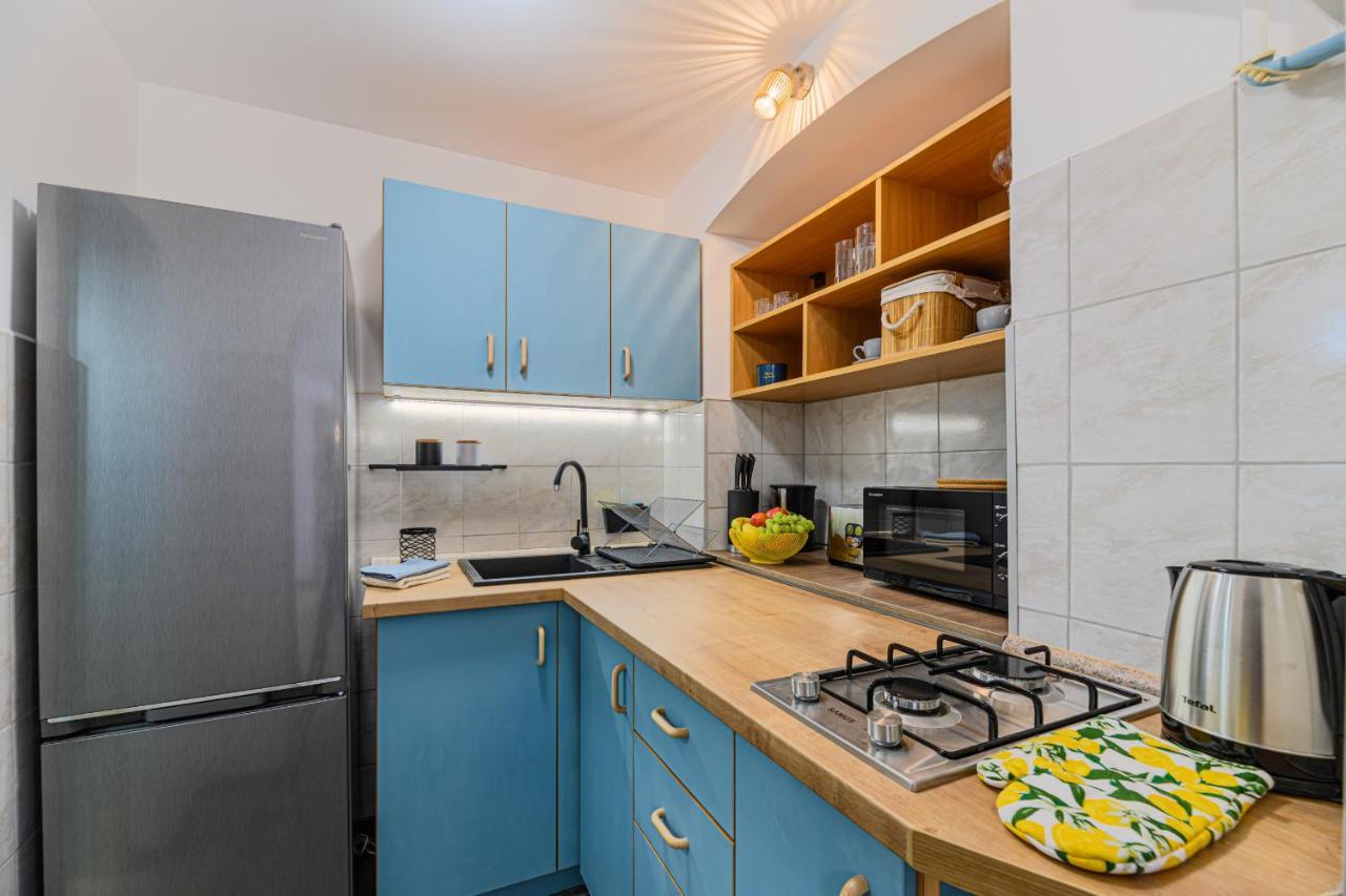 Sun x Mountains - Strada Sforii Apartment Brasov Bagian luar foto