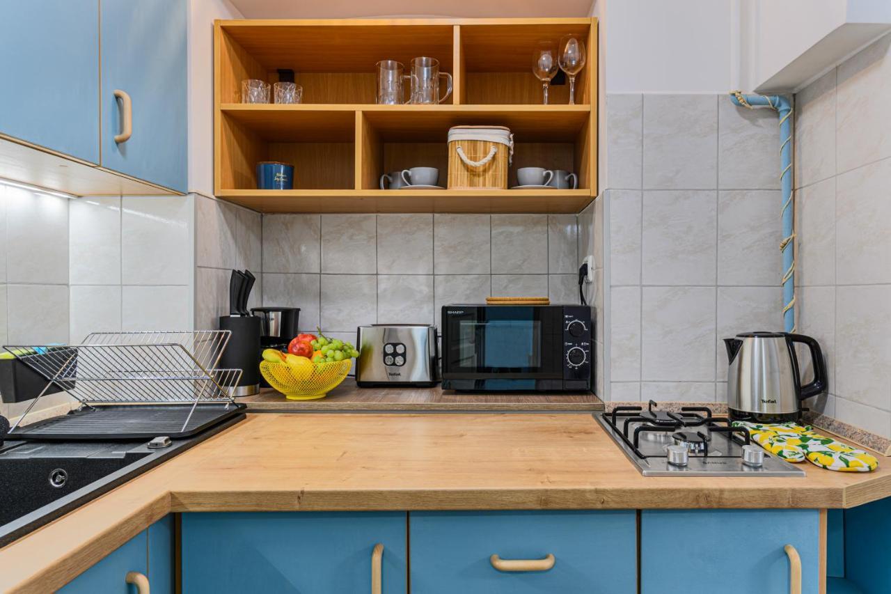 Sun x Mountains - Strada Sforii Apartment Brasov Bagian luar foto