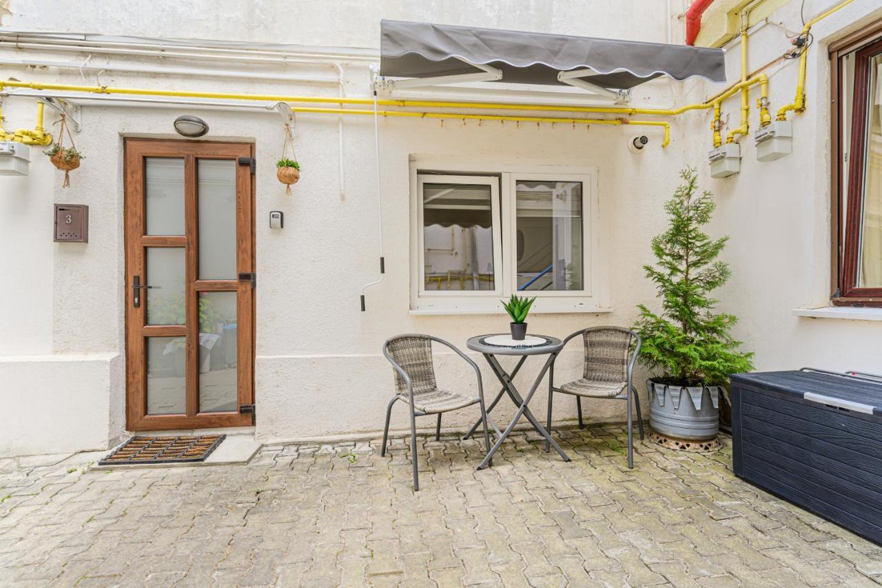 Sun x Mountains - Strada Sforii Apartment Brasov Bagian luar foto