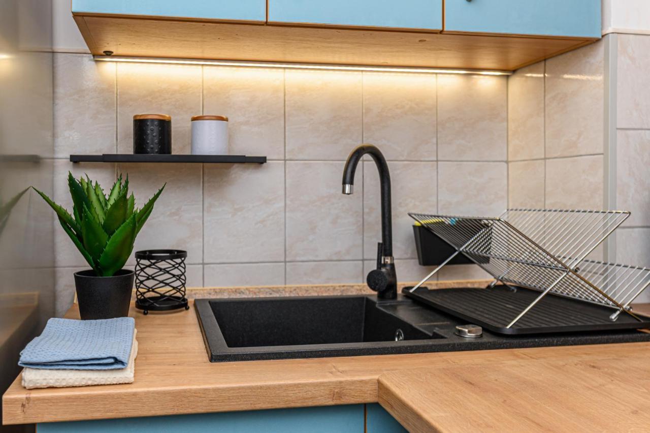 Sun x Mountains - Strada Sforii Apartment Brasov Bagian luar foto